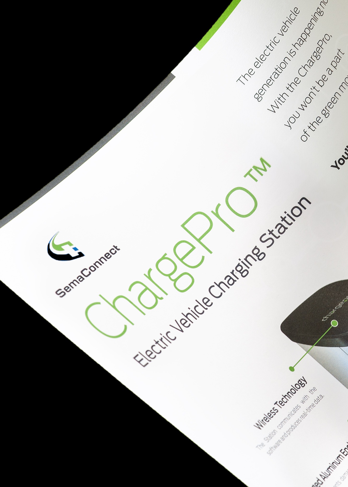 SEMA CONNECT - NECON - BRANDING AGENCY | COMMUNICATION PRAGMATISM