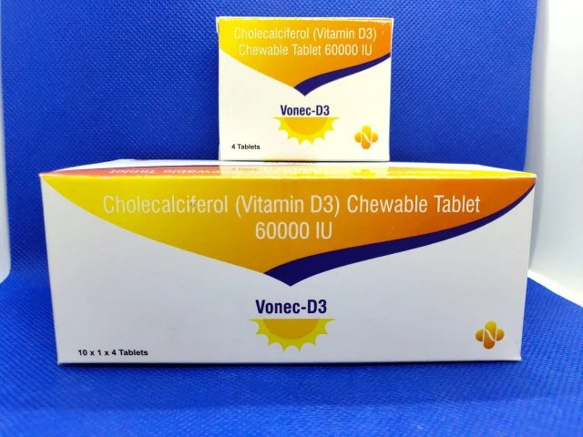 Neconehealthcare Product