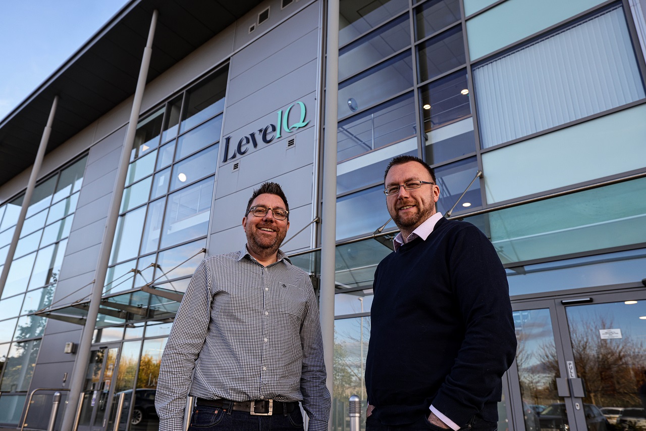 Classy win for booming agency North East Connected