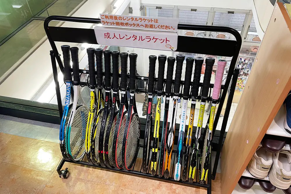 【保存版】超リアルなテニスの始め方完全ガイド。初心者がテニス仲間を見つけるまで。 ねこポッポ株式会社