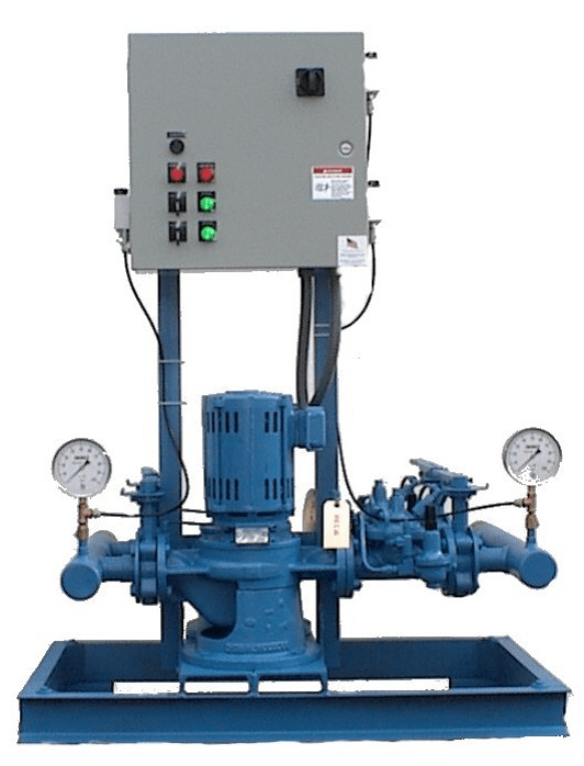 NECO Systems Inc. Products Fuel Pump Set