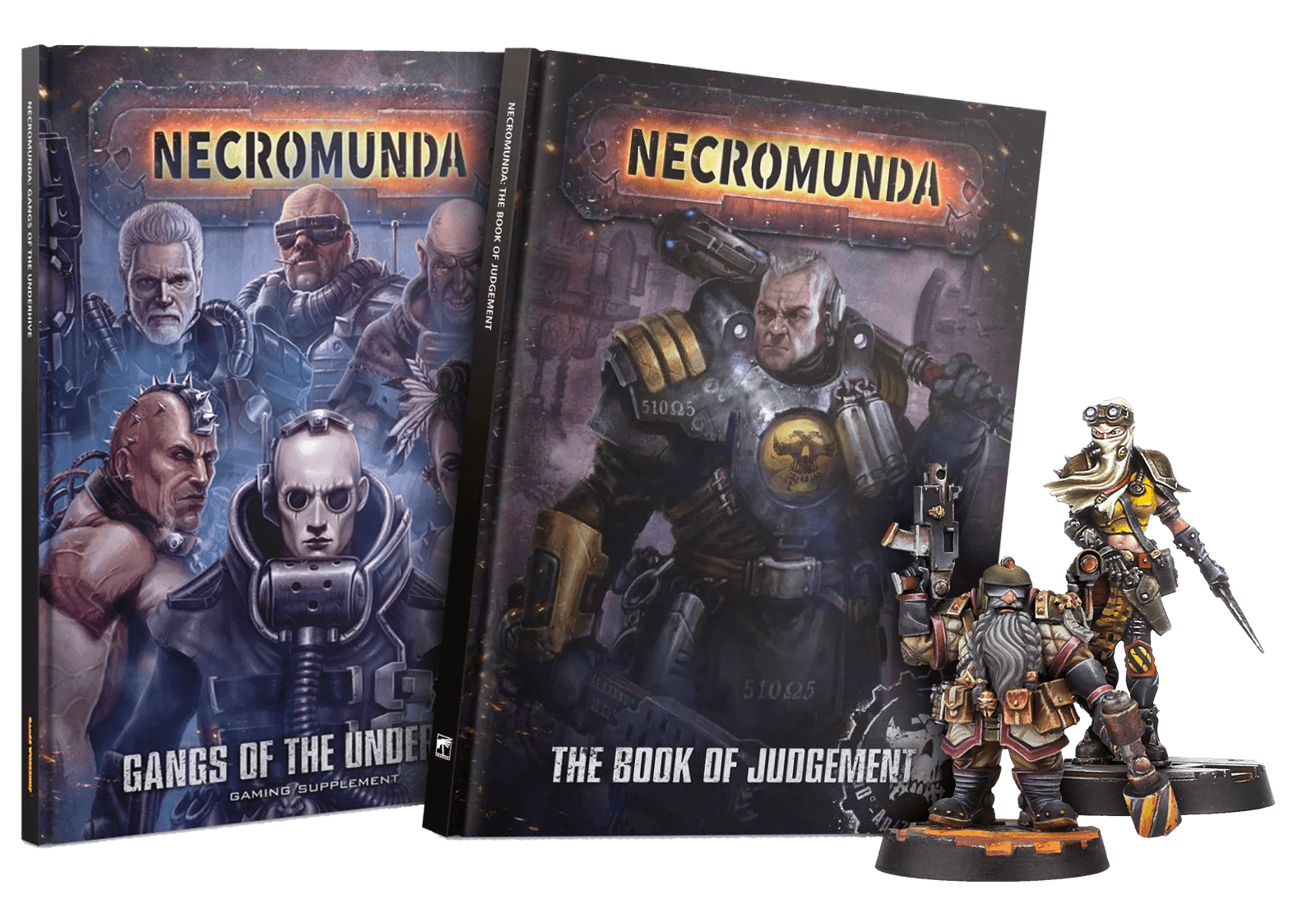 Necromunda Games(09)