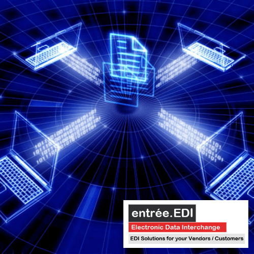 Blog Software for Food Distributors by NECS