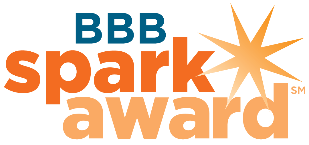 Nectar Receives 2019 BBB Spark Award. We Thank Your for This Amazing