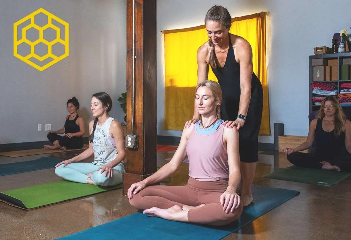 Rates Nectar Flow Yoga