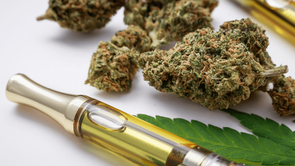 How to Make Vape Cartridges with Your Rosin