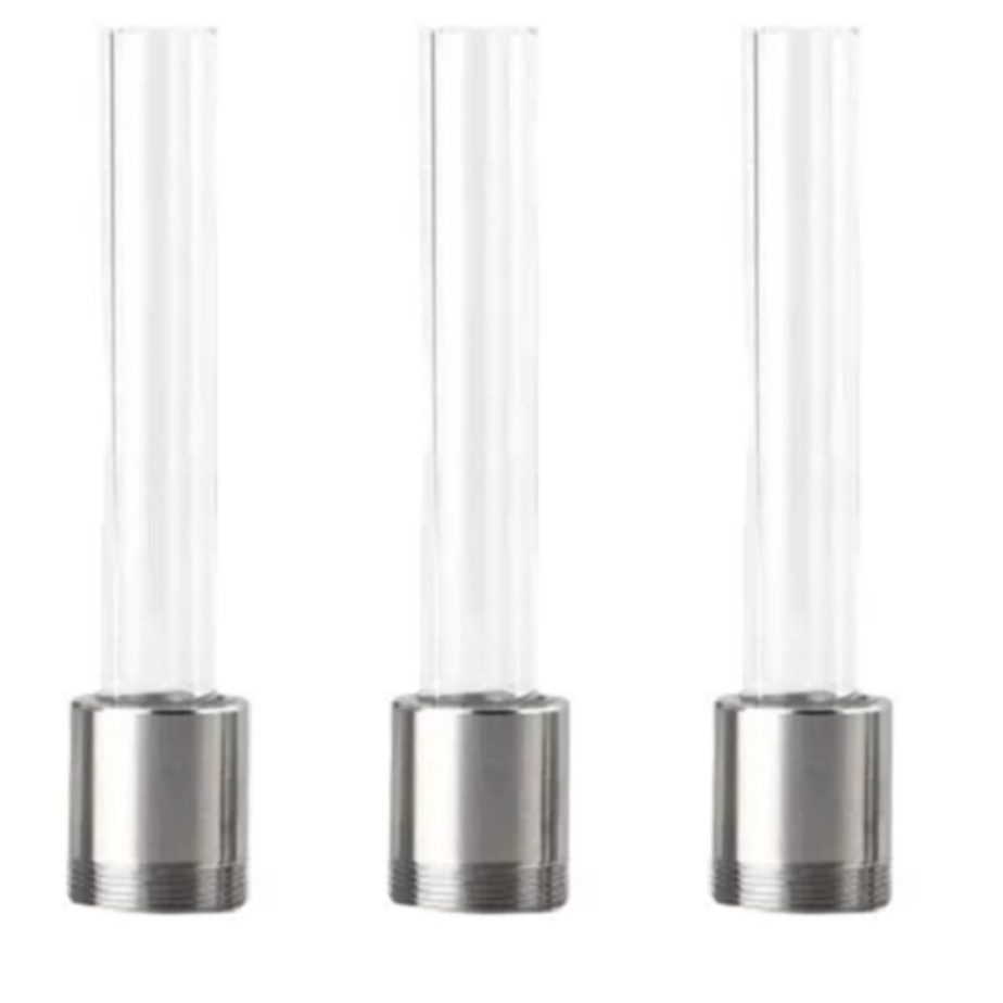Nectar Collector Quartz Tip 510 Threaded Set Nectar Collector Dab Straws Quartz Tips