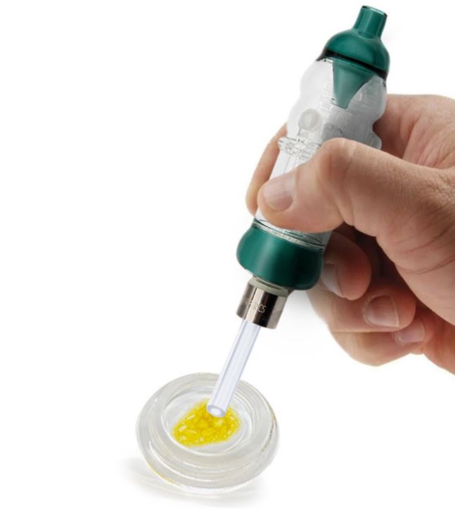 BEST NECTAR COLLECTOR TIPS High Quality Nectar Concentrate Collector Dab Rig 510 Battery Cheap