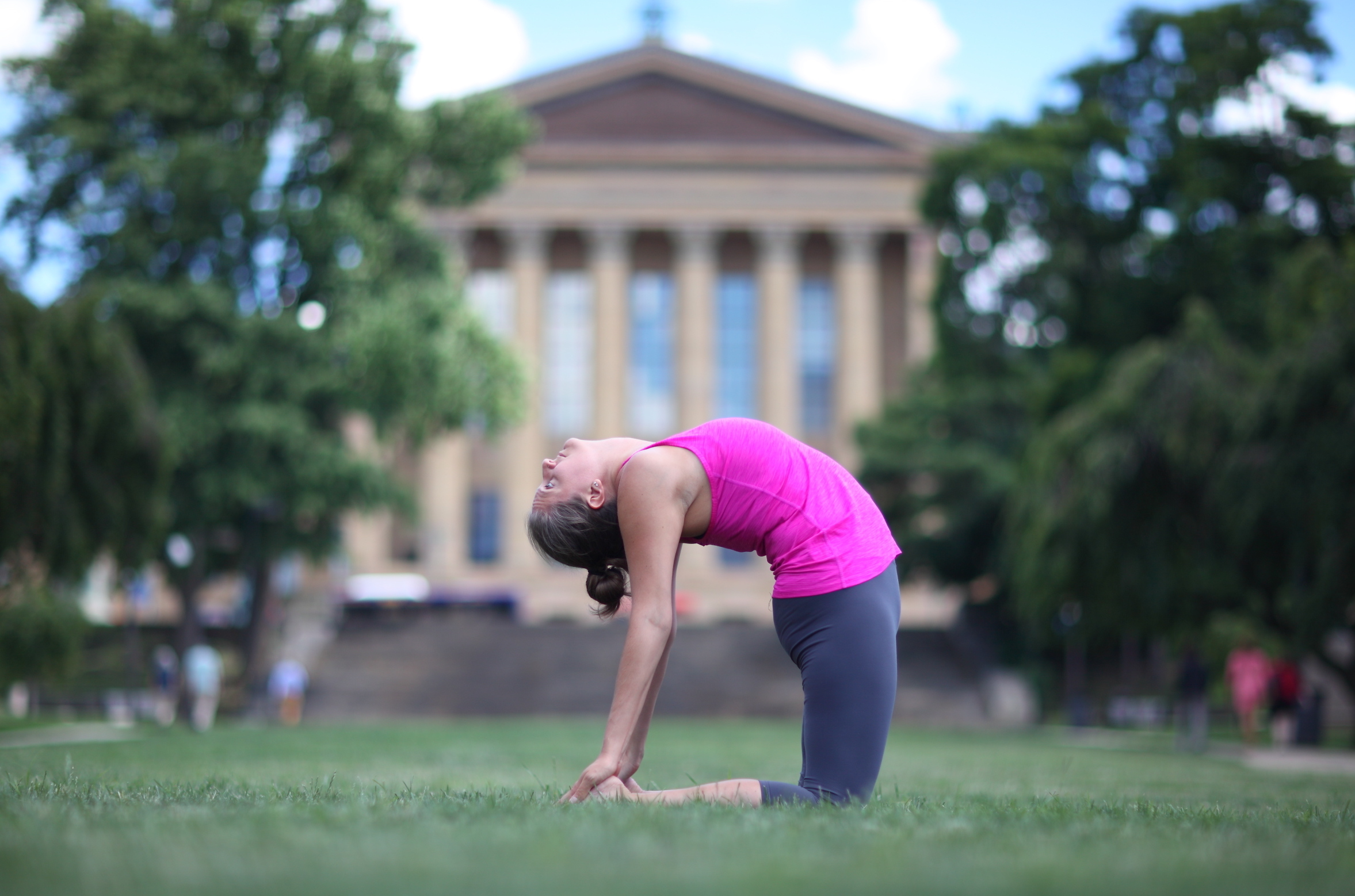 Julia Nectar Yoga Studio