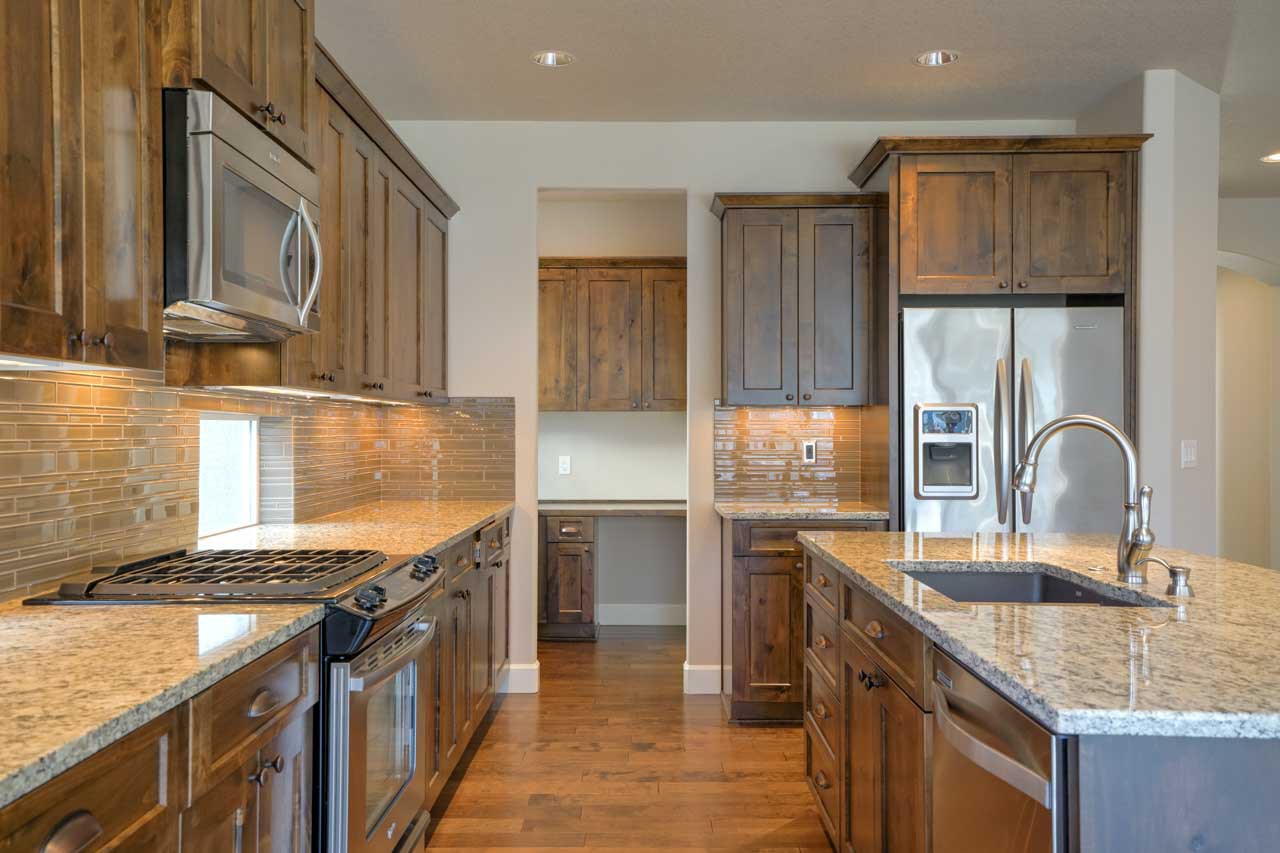 Ned Baker Real Estate