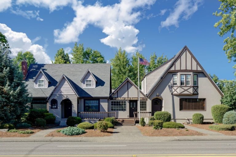 Ned Baker Real Estate