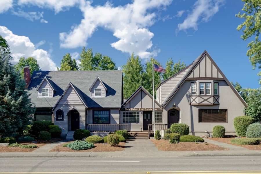 Ned Baker Real Estate