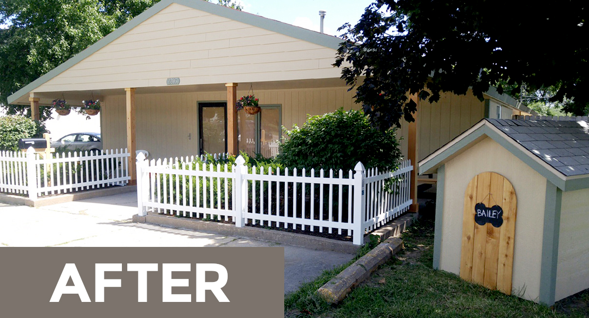 Deluxe Home and Pet Sitters NEDCO Business Loans Lincoln, NE