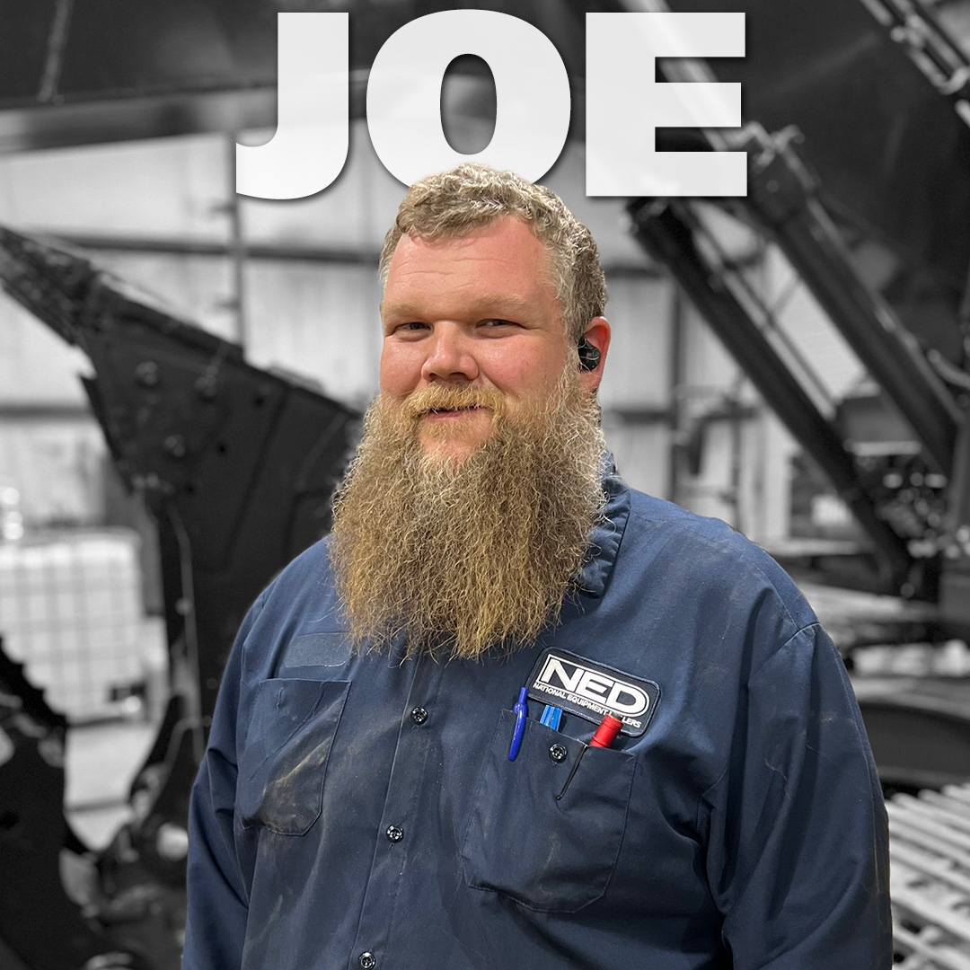 Careers NED National Equipment Dealers