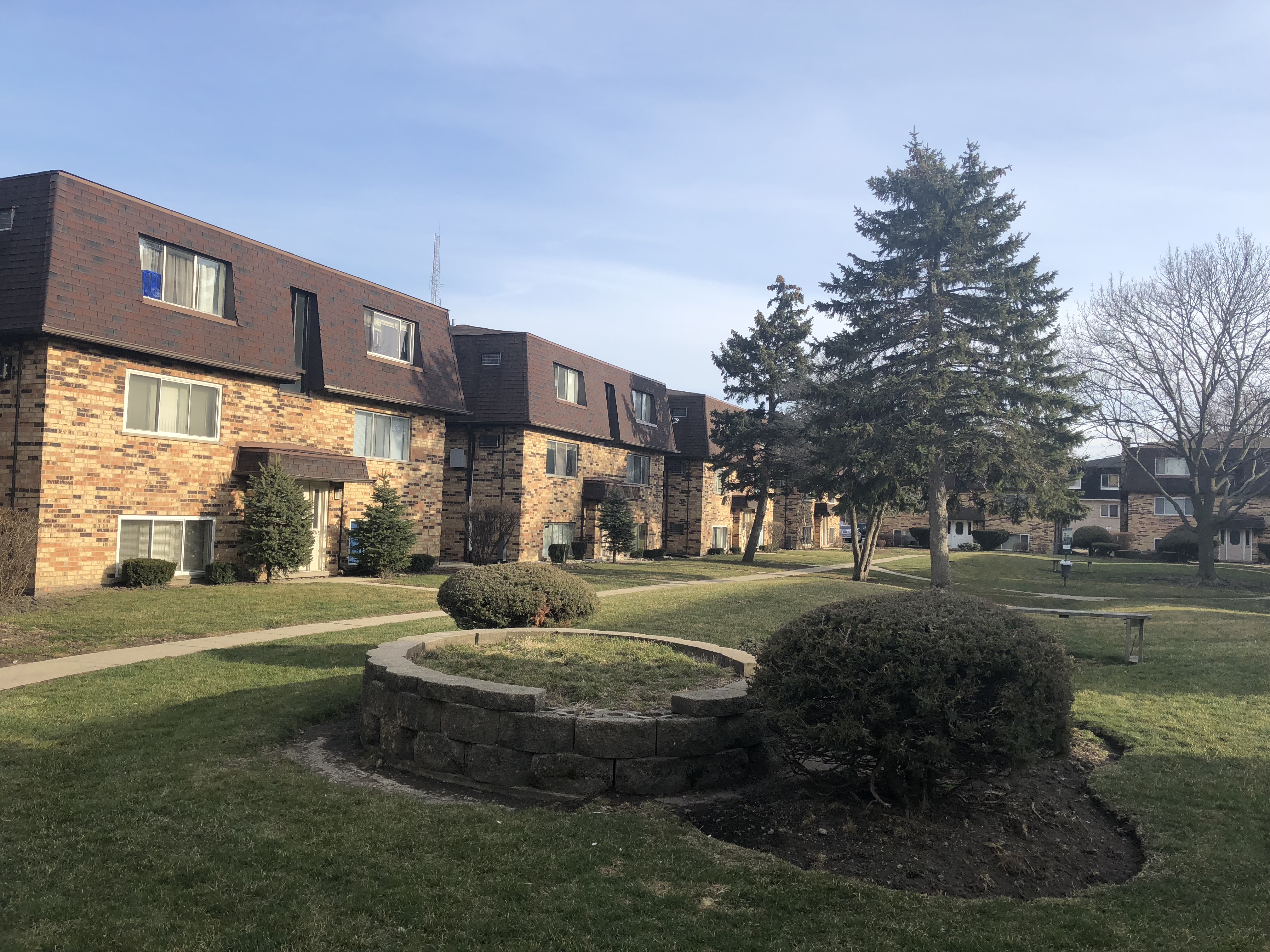 9999 Holly Ln Neder Capital Services, LLC.