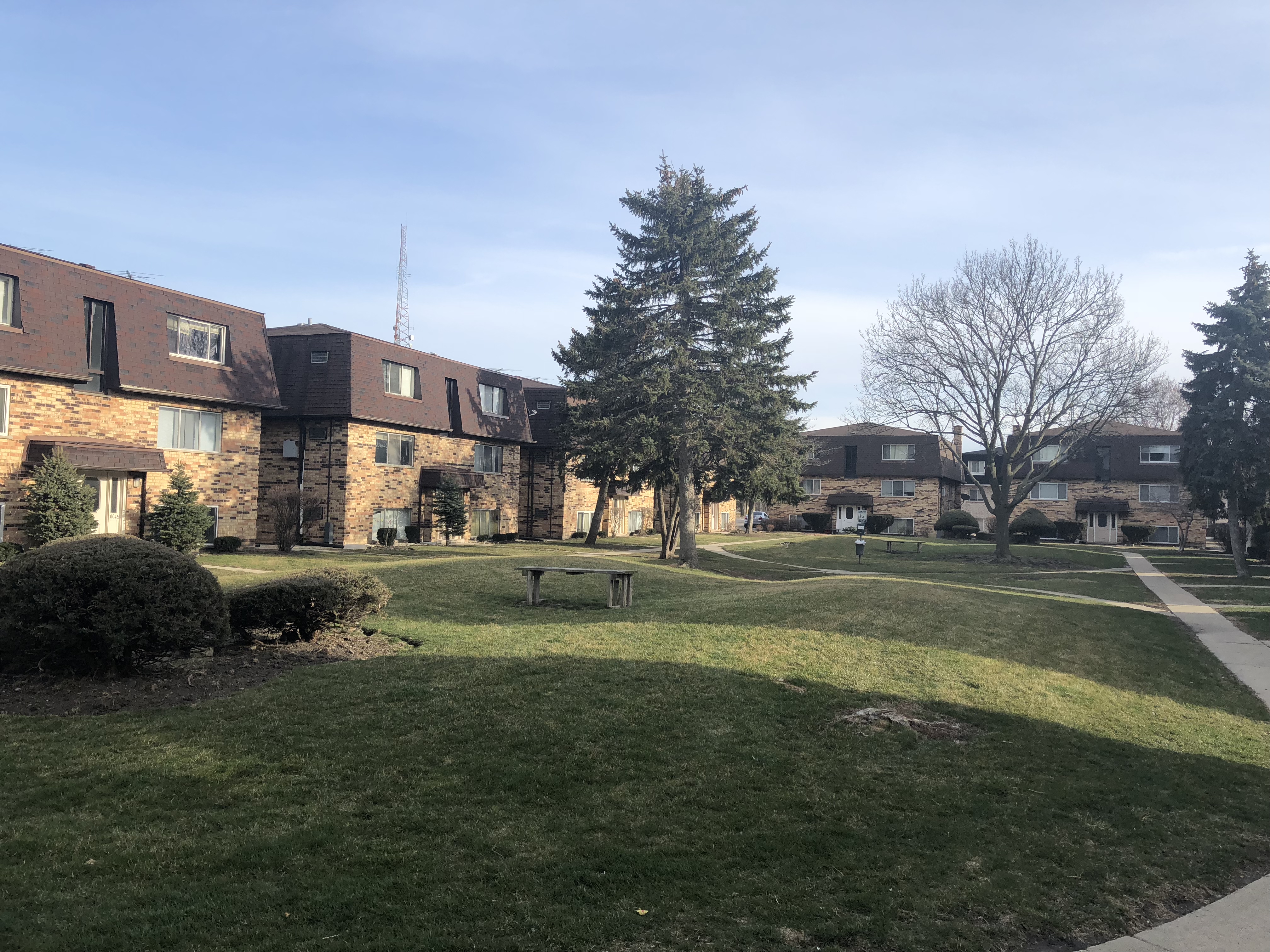 9999 Holly Ln Neder Capital Services, LLC.