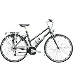 Hybride Fiets | Nederlandersfietsen