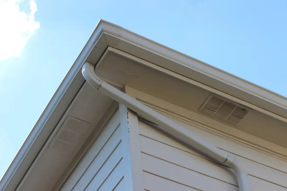 How Much Average Cost of a Seamless Gutter?