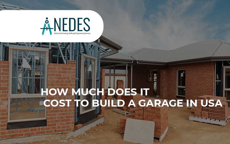 How Much Does It Cost to Build A Garage in USA