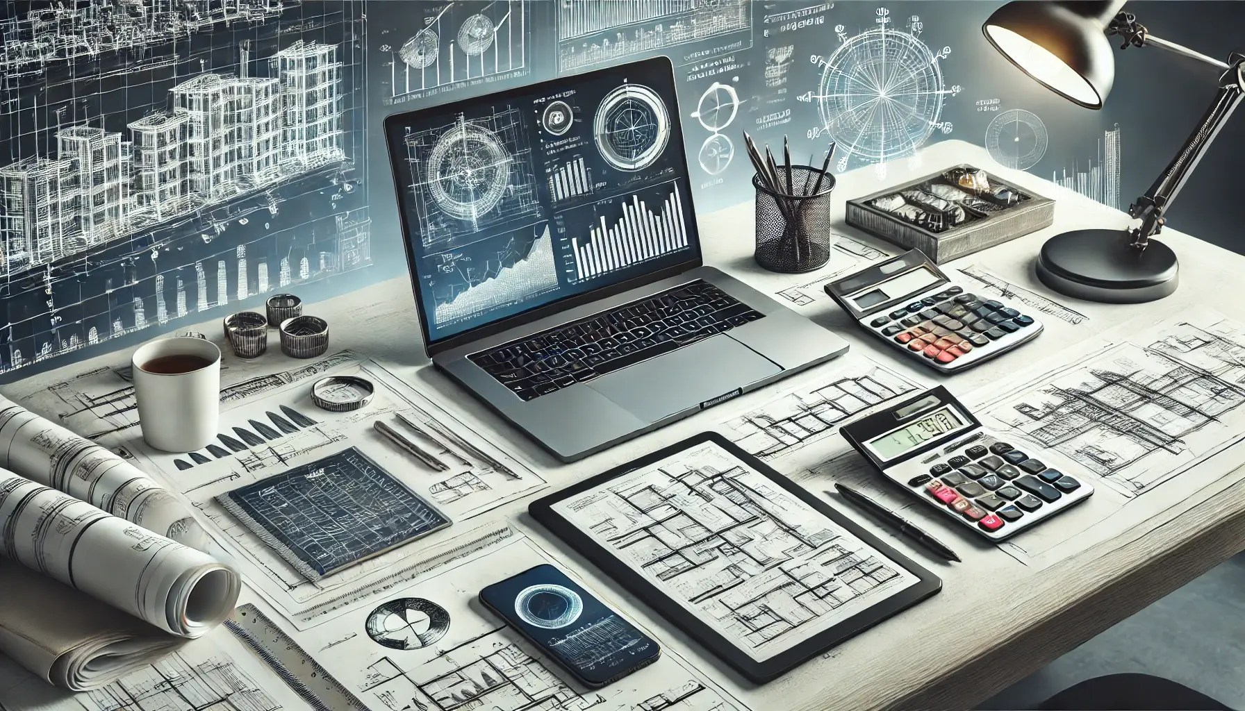 A Comprehensive Guide for Construction Estimating