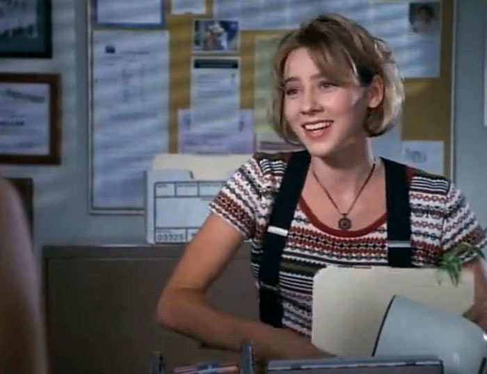 Whatever Happened To Traylor Howard From 'Monk'? Ned Hardy(020)