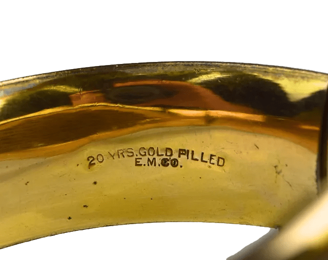 Gold Jewelry Markings & Symbols New England Diamond & Jewelry Buyers