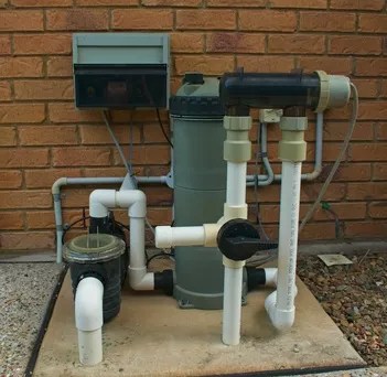 For any pool repair and maintenance, we can handle these for you.