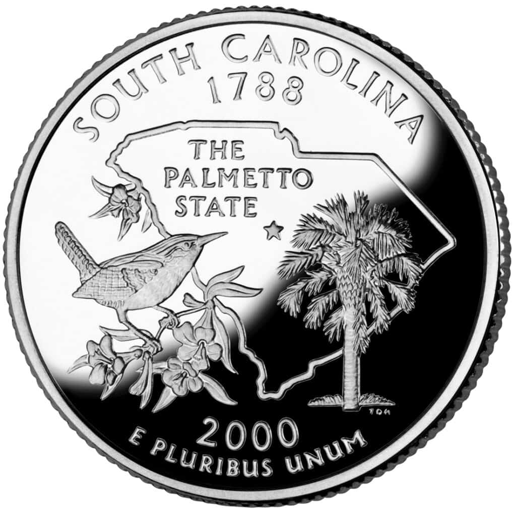 1788 Quarter Value are they worth money?
