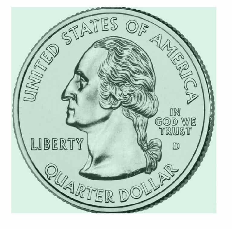 2020 Bat Quarter Value are "P", "D", "W", "S" mint mark worth money?