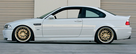 Архивы BMW E46 - NEDMOTORSPORT