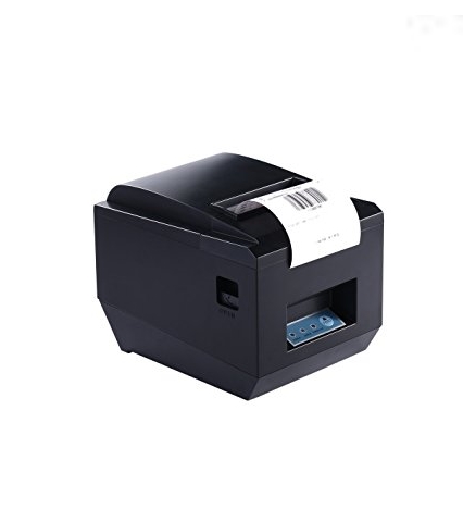 Wireless Thermal Printer - Cloud Printer | Nedo Pakistan