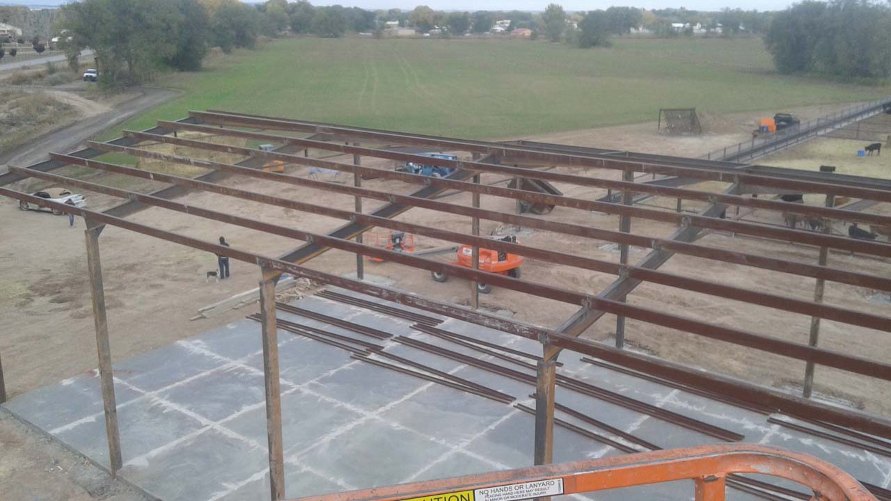 Steel Pipe Shed Plans Home furniture plan