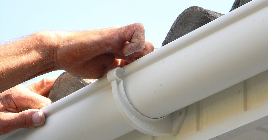 Top 6 DIY Gutter Installation Mistakes You Can Avoid With Ned Stevens