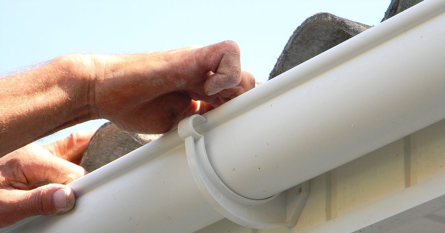 Gutter Hanger FAQs Answered by the Pros