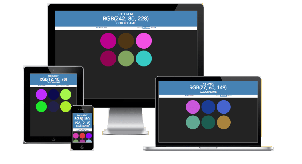 Nedu Robert Portfolio