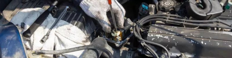 Benefits of Engine Flush & Coolant Flush