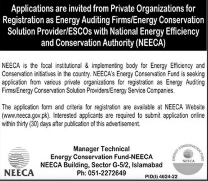 National Energy Efficiency & Conservation Authority