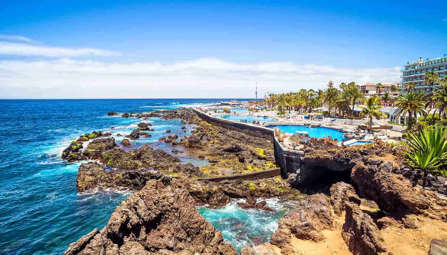 Top 9 things to do in Tenerife, Spain