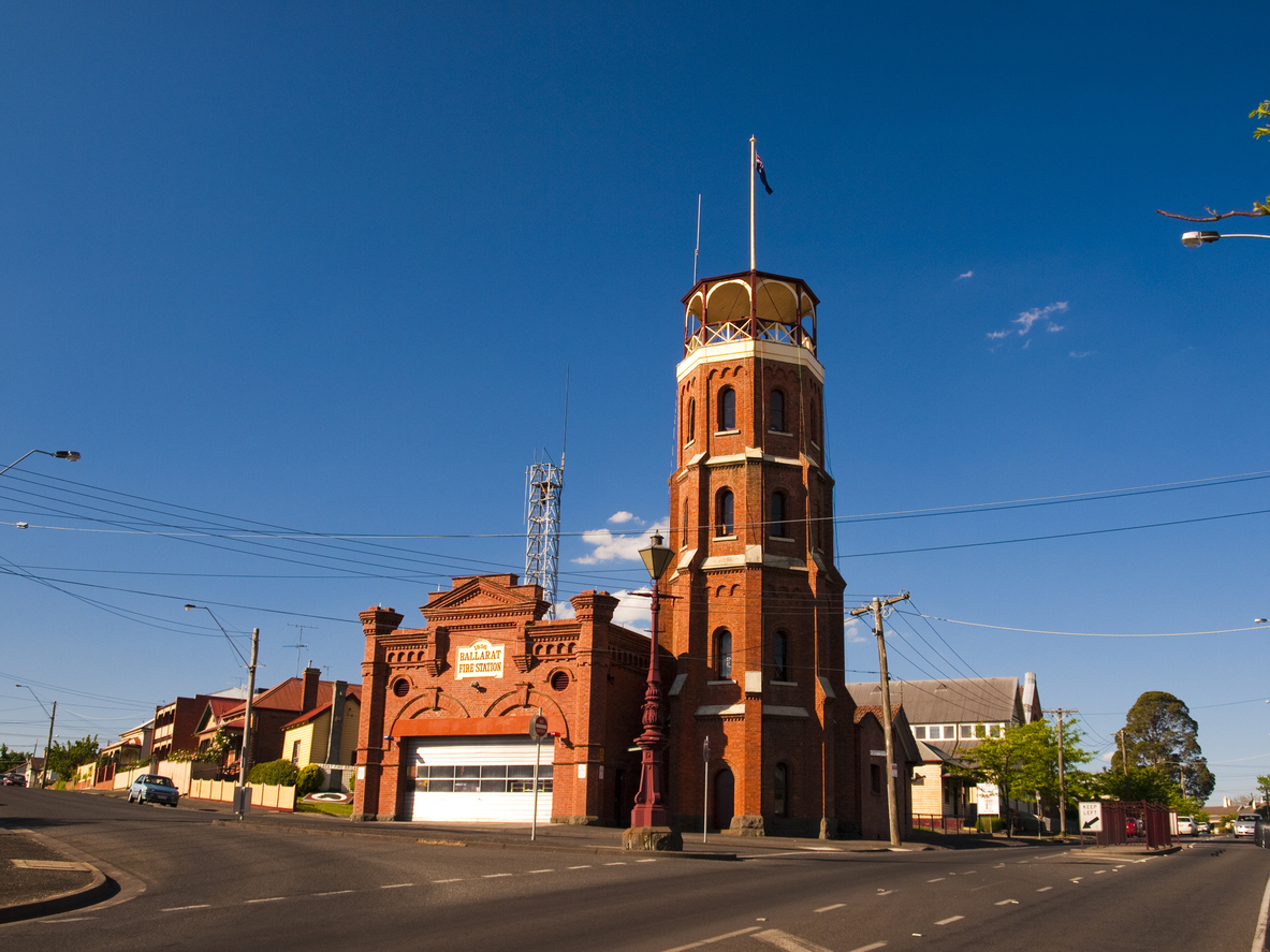 Ballarat Travel Guide VIC Travel Inspiration NeedaBreak