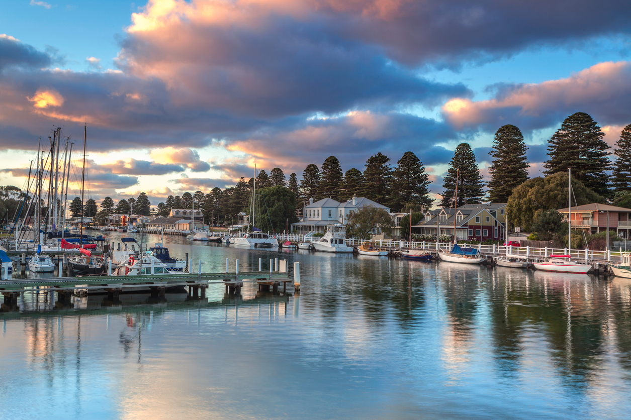 Top 5 Regional Towns In Victoria Victoria Road Trips NeedaBreak