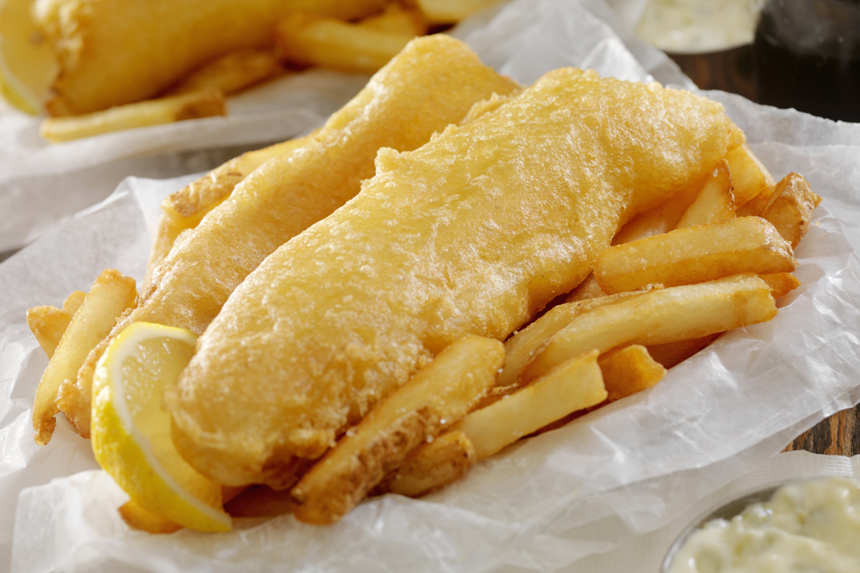 Top 4 Seafood Restaurants in Auckland NeedaBreak