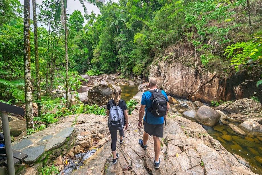 Top Things to Do in Mackay, Queensland NeedaBreak