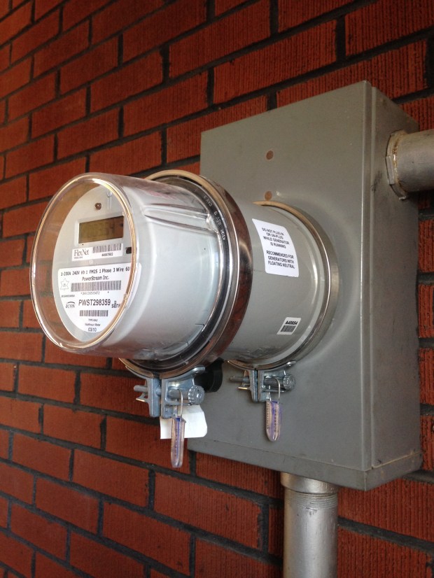 How to Read Your Electrical Meter Need An Electrician?