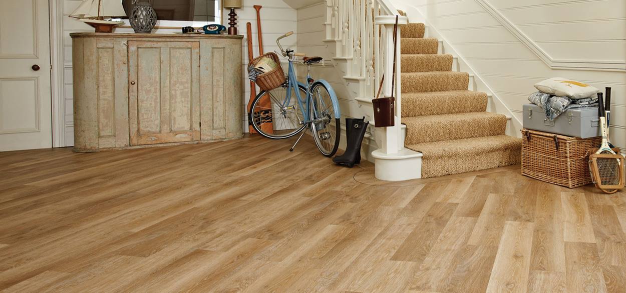 Hard Flooring Karndeen MG Carpets & Rugs Newport & Cwmbran