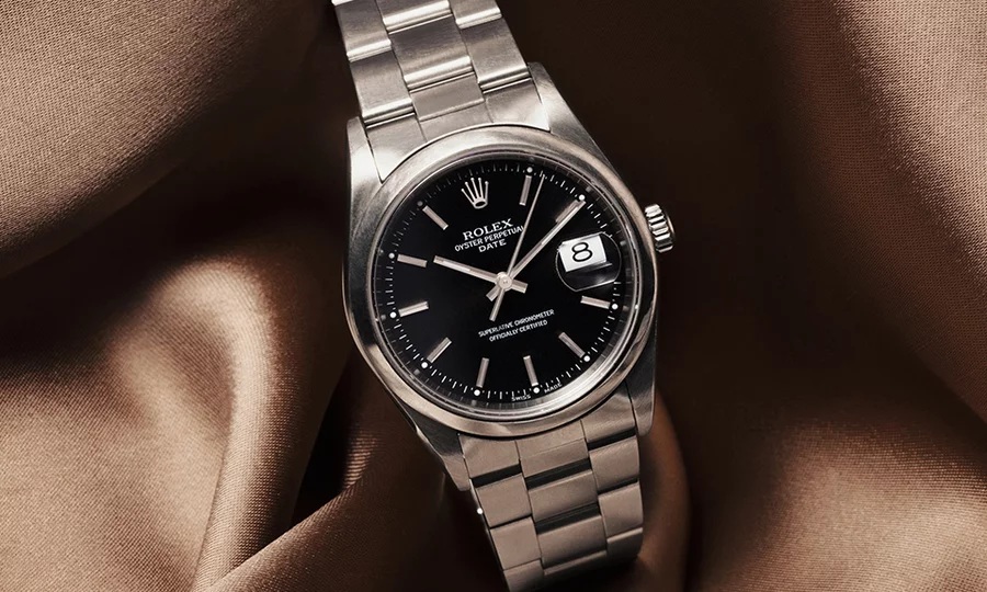 4 Tips and Tricks To Buy Used Designer Watches Need Circle