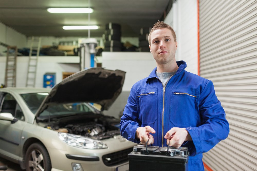 Why Have Your Car Serviced at Your Toyota Dealership Baltimore? Need