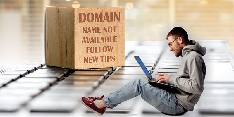 Tips to Help you Negotiate a Domain Name Purchase Need Circle
