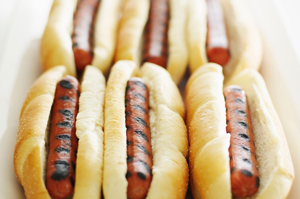 Why Are Hot Dogs So Popular? Need Circle