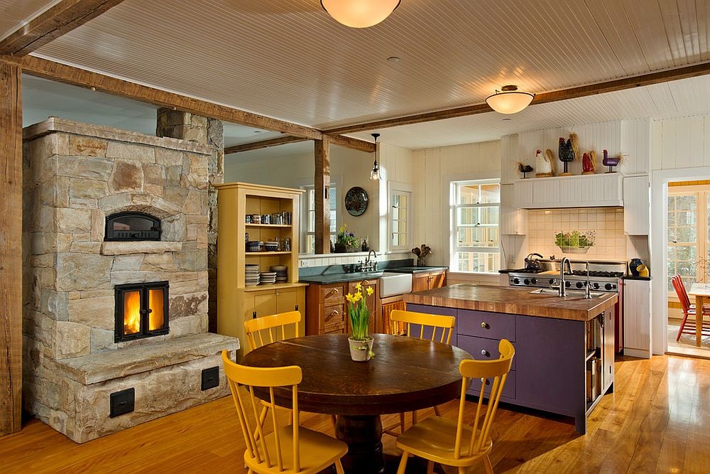 5 Things You Need to Know About Kitchen Fireplaces Need Circle
