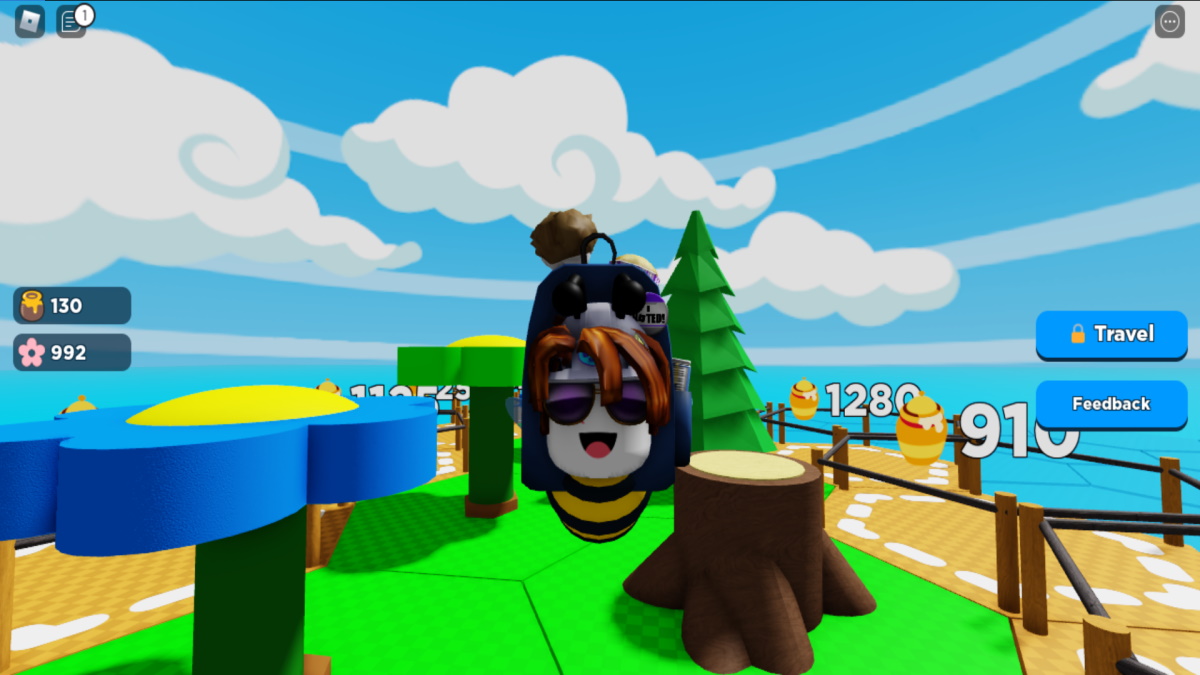 Roblox Beeface Be A Bee 🐝 Game Guide 2021